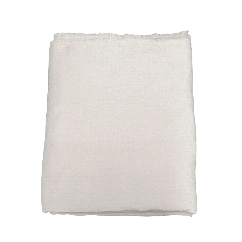 Specktrum Alison Plaid Off White