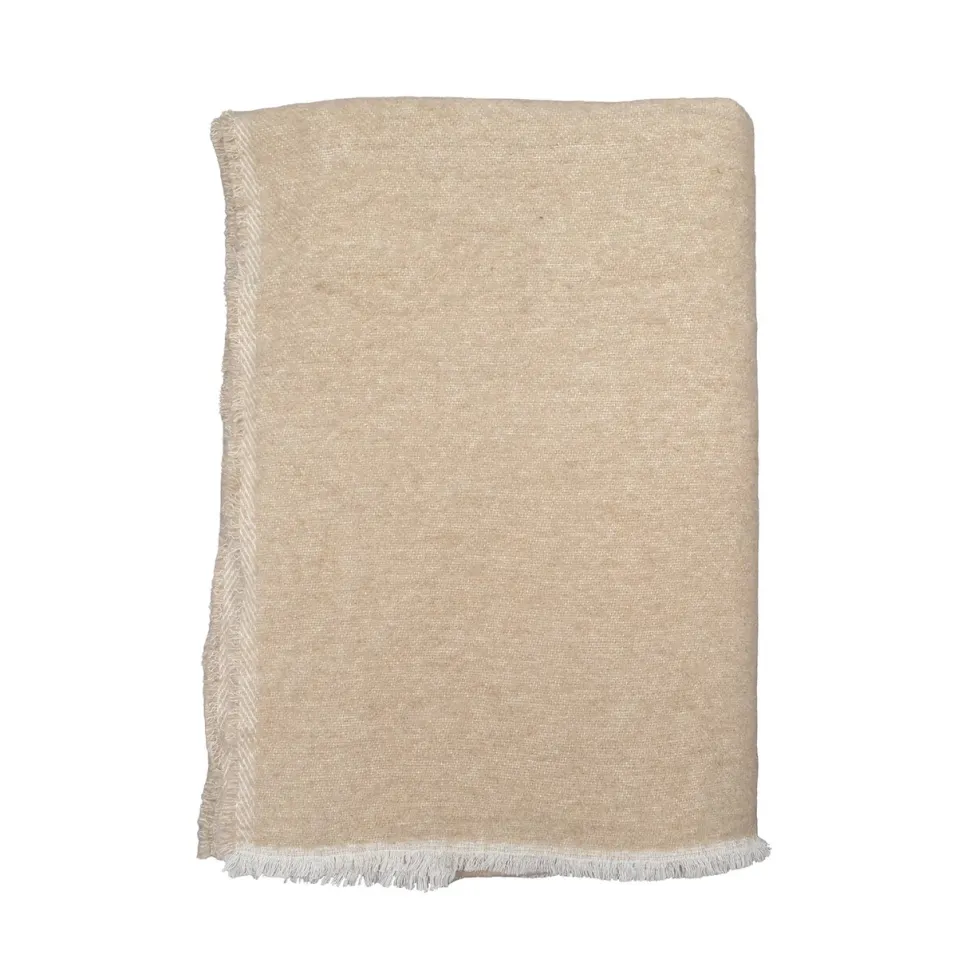 Specktrum Alma Plaid Sand