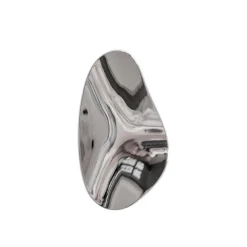 Specktrum Amalia Oblong Hook Chrome Large