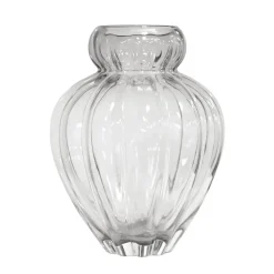 Specktrum Audrey Vase Clear Large