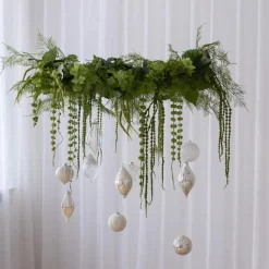 Specktrum Christmas No. 4 Ornament