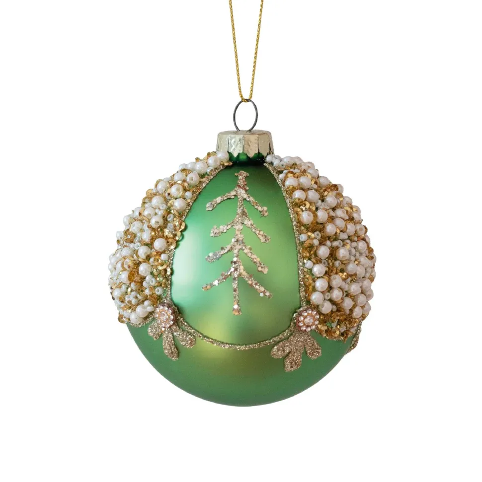 Specktrum Christmas No. 28 Ornament