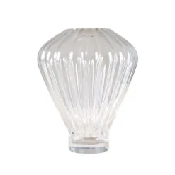 Specktrum Evelyn Vase Clear Medium