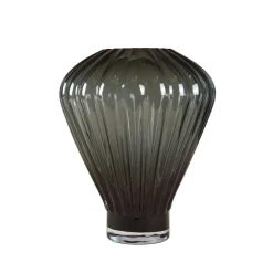 Specktrum Evelyn Vase Grey Medium