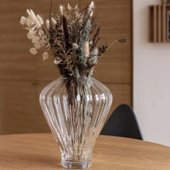 Specktrum Evelyn Vase Large Clear