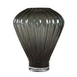 Specktrum Evelyn Vase Large Grey