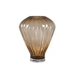 Specktrum Evelyn Vase Topaz Small