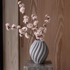 Specktrum Flora Vase Grey Large