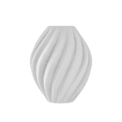 Specktrum Flora Vase Off White Small