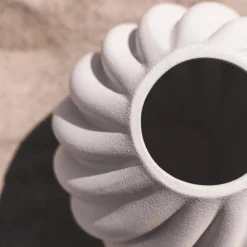 Specktrum Flora Vase Off White Large