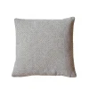 Specktrum Herringbone Pillow Cloud Grey 45x45 cm