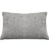Specktrum Isa Pillow Light Grey 40x60 cm