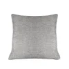 Specktrum Isa Pillow Light Grey 45x45 cm