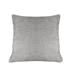 Specktrum Isa Pillow Light Grey 45x45 cm