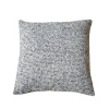 Specktrum Koko Pillow White/Black/Sand 45x45 cm