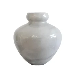 Specktrum Matteo Vase Cloudy Grey