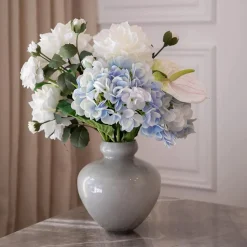 Specktrum Matteo Vase Cloudy Grey