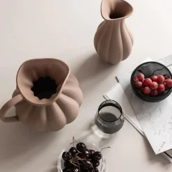 Specktrum Meadow Stemware Drinking Glass Grey