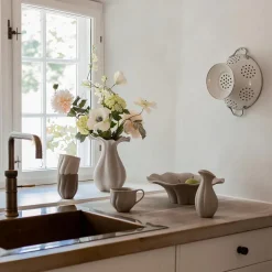 Specktrum Nellie Cup Brown