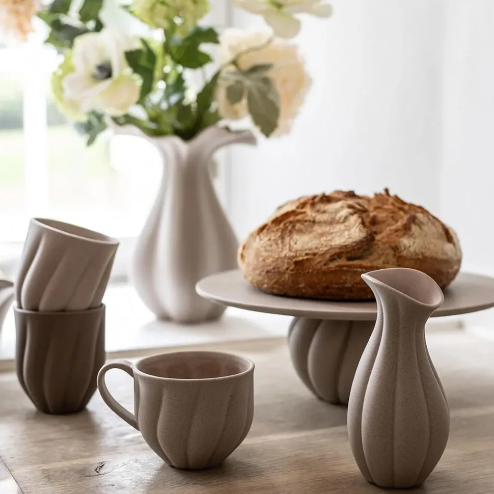 Specktrum Nellie Cup Brown