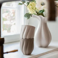 Specktrum Nellie Cup Sand