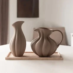 Specktrum Nellie Jug No. 1 Brown