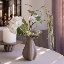 Specktrum Nellie Vase Brown Large