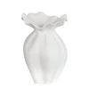 Specktrum Nellie Vase Off White Medium