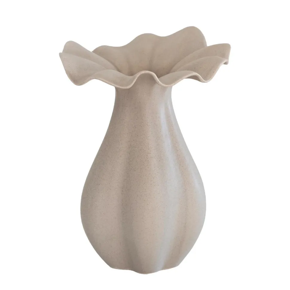 Specktrum Nellie Vase Sand Large