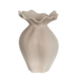 Specktrum Nellie Vase Sand Medium