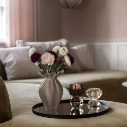 Specktrum Nellie Vase Sand Medium