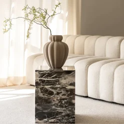 Specktrum Penelope Vase Brown