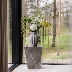 Specktrum Penelope Vase Grey Large
