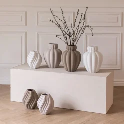 Specktrum Penelope Vase Off White