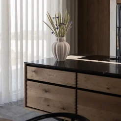 Specktrum Penelope Vase Sand