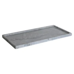 Specktrum Phantom Rectangular Tray Twilight