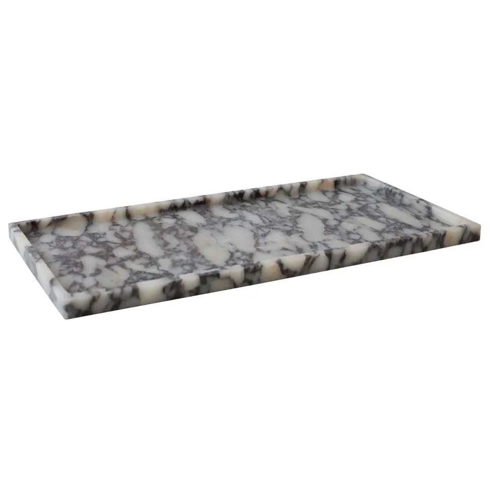 Specktrum Phantom Rectangular Tray Halo