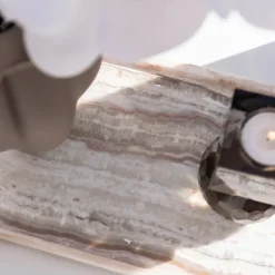 Specktrum Phantom Rectangular Tray Tornado