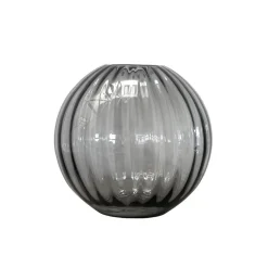 Specktrum Sadie Line Vase Grey Small