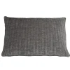 Specktrum Sander Pillow Steel Grey 40x60 cm