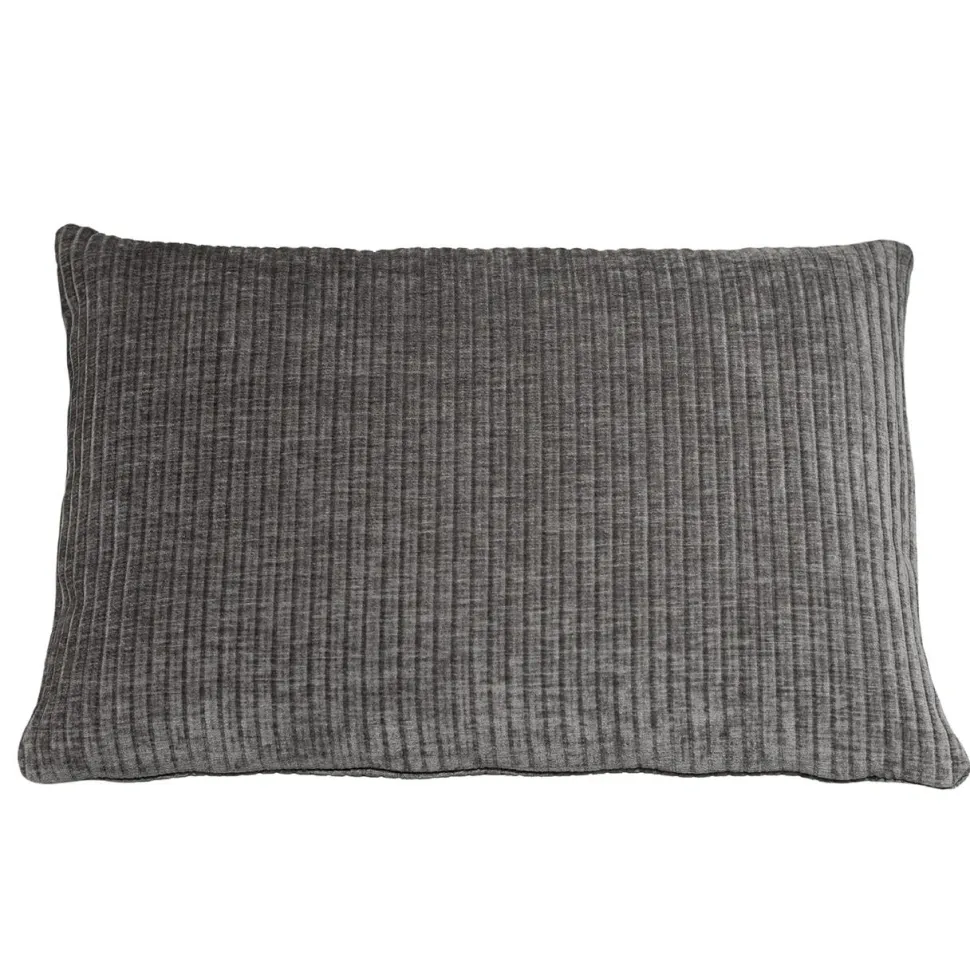 Specktrum Sander Pillow Steel Grey 40x60 cm