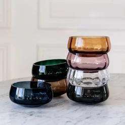 Specktrum Specktra Bowl No. 2 Small Clear