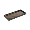Specktrum The Small Herringbone Tray Bronze