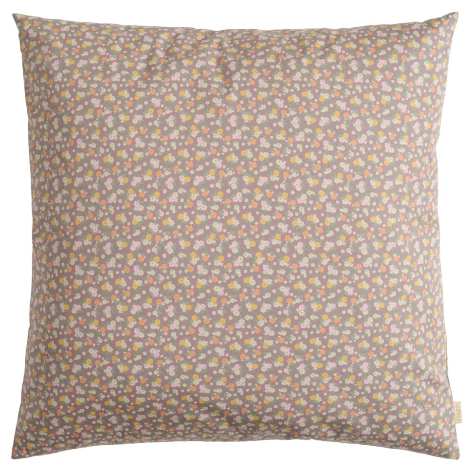 Spliid Clarissa Cushion Taupe 50x50 cm