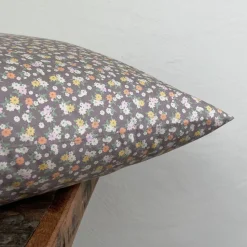 Spliid Clarissa Cushion Taupe 50x50 cm