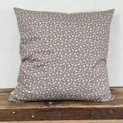 Spliid Clarissa Cushion Taupe 50x50 cm
