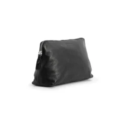 Still Nordic Basic Medium Toiletry Bag Black
