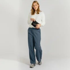 Still Nordic Basic Medium Toiletry Bag Black