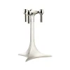 STOFF Nagel Stand Chrome