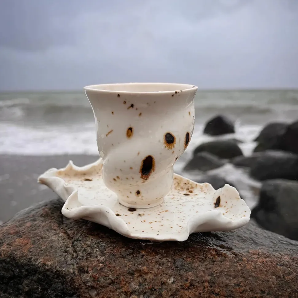 Studio Aarhus Reden Fad